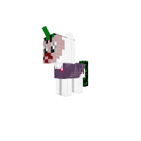 New Pony