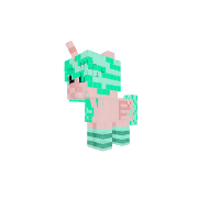 New Pony