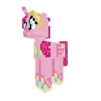 New Pony