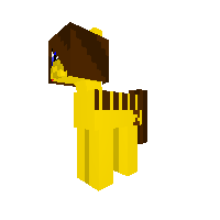 pika pony
