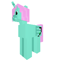 New Pony