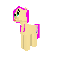 New Pony