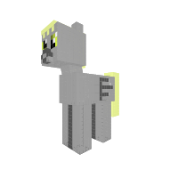 derpy hooves