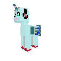 Normal Pony
