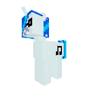 Dj pony
