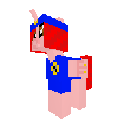 Po Po Pony