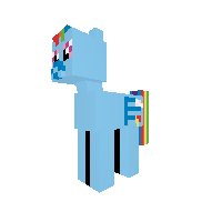 RainBow Dash