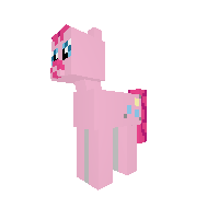 Pinkie Pie