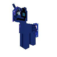 Gamer Luna