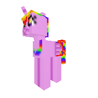 rare pony