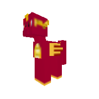 Flame (pony version)