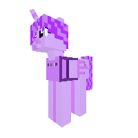 Purple Shine