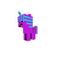 lexi's pony