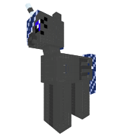 Princess Skyfall