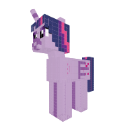 princess Twilight sparkle