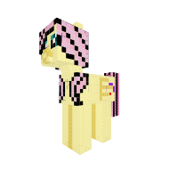 pony for bass