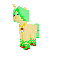 apple candy