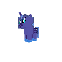 Luna(Filly) (The.Wolf)