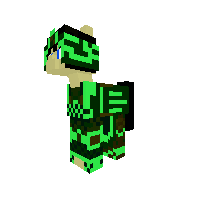 Leafman Pony