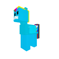 Rainbow Dash