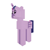 twilight as alicorn