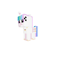 Baby celestia