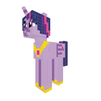 Princes Twilight