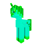 Snake Poni