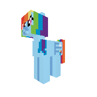 New Pony