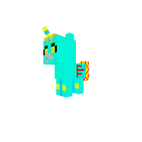 battle pony