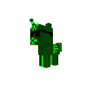 LeafStruck