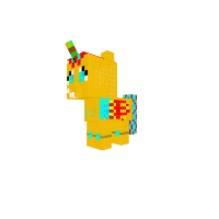New Ponyjcxhgfs,