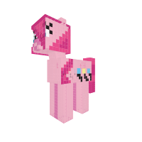 pinkie pie