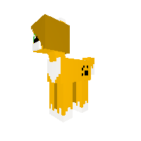 Skyler the Fox