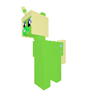 Princess Diamond Leaf