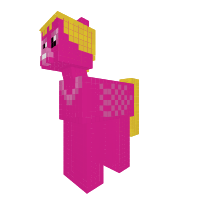 charpony