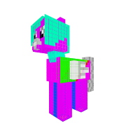amy pony