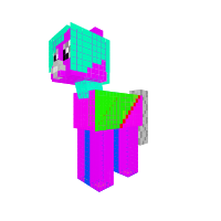 amy pony