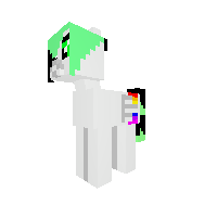 Pony Creepy