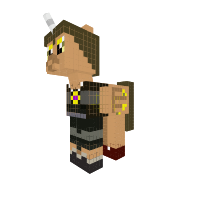 SkyDoes minecraft