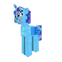 Princess Ocean Wave