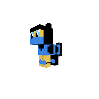 Baby Sub Zero