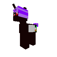 New Pony