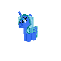 Princess Moonlight Shimmer