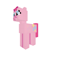 Pinkie Pie