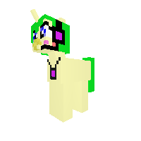 New Pony