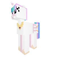 New Pony
