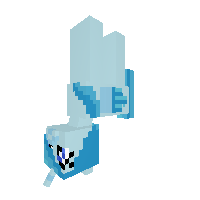 Crystal diamond