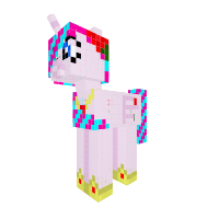 Princess rosethorn