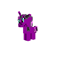 Midnight Cast (Midnight_Starfall)